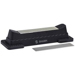 Aff&ucirc;teur de Table Diamant&eacute; Sharpi 240/400/600/1000  Avec Guide d'Angle Int&eacute;gr&eacute;