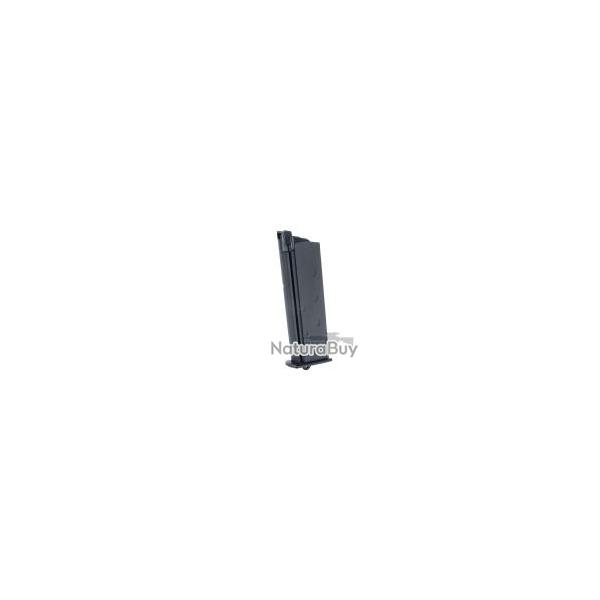SRC SR-33 TT Airsoft Pistol Gas Magazine 11 Rounds