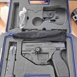 Pistolet Tisas Zigana PX9