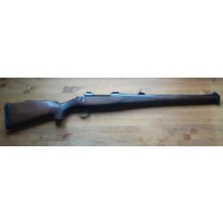 BSA CF2 Stutzen 243 win