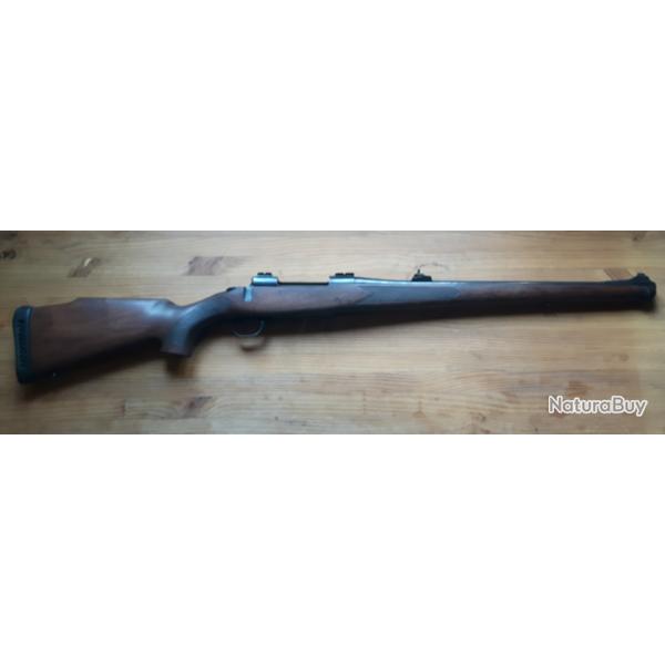 BSA CF2 Stutzen 243 win