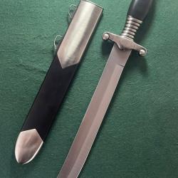 Repro Dague militaria
