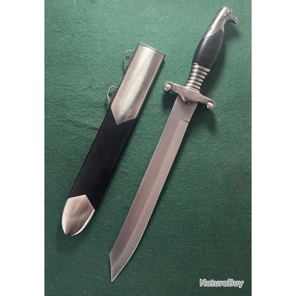 Repro Dague militaria