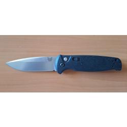 Couteau Pliant BENCHMADE Composite Lite Auto - Occasion