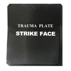 PLAQUE ANTI TRAUMA ISO Garantie 10 ans