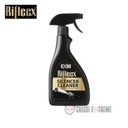 Nettoyant Silencieux RIFLECX CX80 600ml