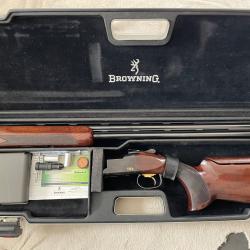 Browning b725 pro trap 2016