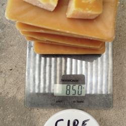 Cire d'abeille