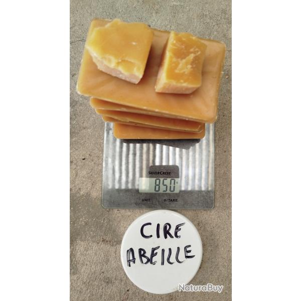 Cire d'abeille