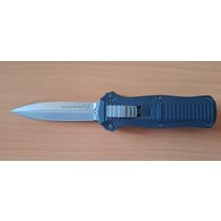 Couteau automatique Benchmade - Mini Infidel - Occasion