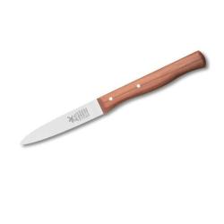 Couteau d'office Windm&uuml;hlenmesser manche cerisier