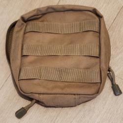 Grand Poche m&eacute;dic fixation molle  neuve Airsoft