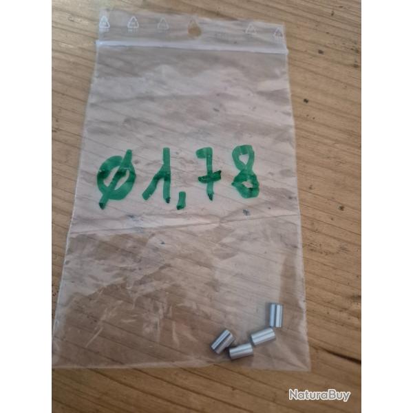 Buse de gaz RUGER MINI 14 en 222/223 rem NEUF #1 �vent 1.78