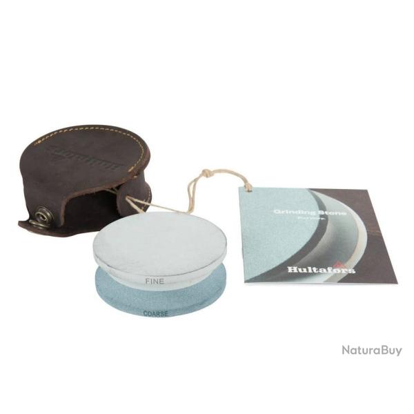 Pierre � Affuter Ronde pour Haches Hultafors 600/180