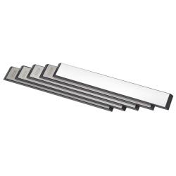 Kit de 5 Pierres et Plaques d'Aff&ucirc;tage Sharpi