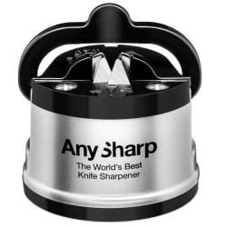 Aff&ucirc;teur de Couteaux Manuel AnySharp Classic Silver