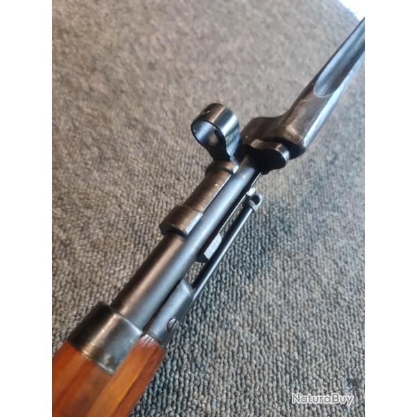 ba�onnette russe pour mosin Nagant 91-30