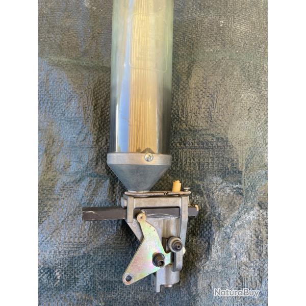 Doseuse square deal dillon sans couvercle