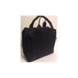 Sacoche transformable en gilet pare balles NIJ-3+