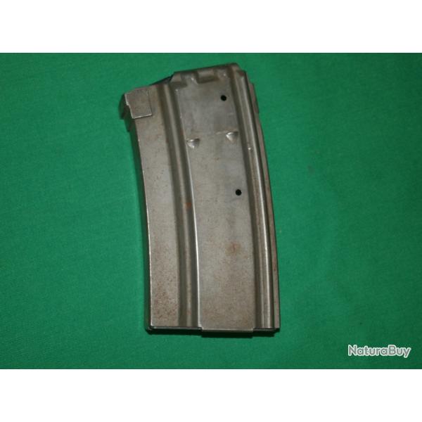 Chargeur de SIG MANURHIN 542 en 222/223 capacit� 20 coups