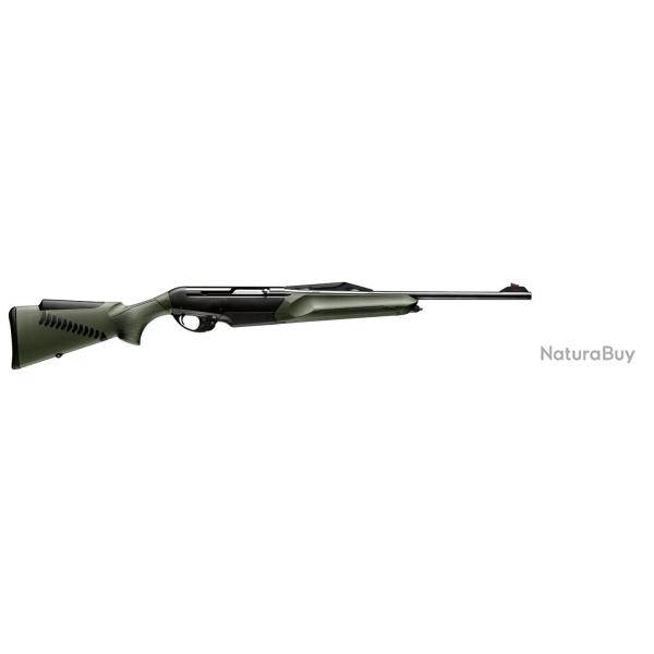 WAHOO ! Carabine Semi-Auto Benelli Argo E Comfort Vert Calibre 300WM - 51cm