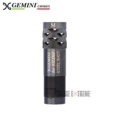 Choke GEMINI Ported+ 20 mm Yildiz System Cal 20 - IC
