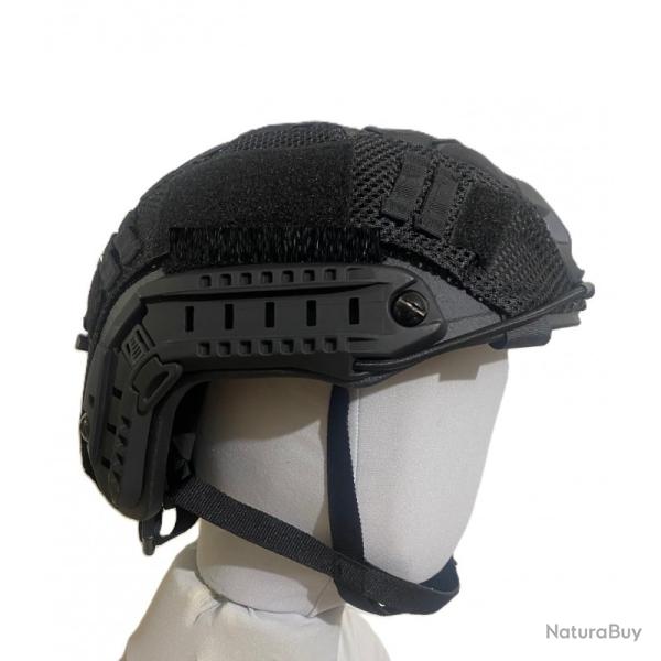 Casque pare balles RAPTOR MICH-COM -3A.