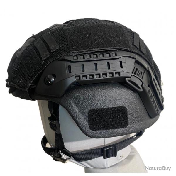 Casque pare balles RAPTOR MICH-FULL -3A.
