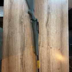 Mossberg patriote night train 2