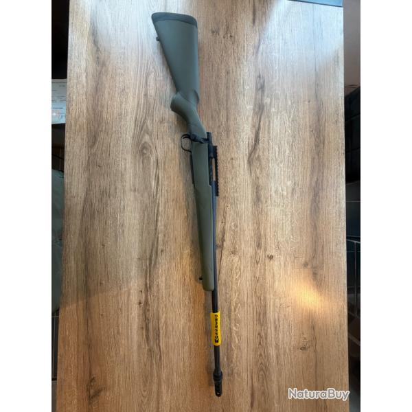 Mossberg patriote night train 2