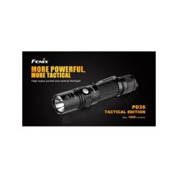 FENIX PD35 V2