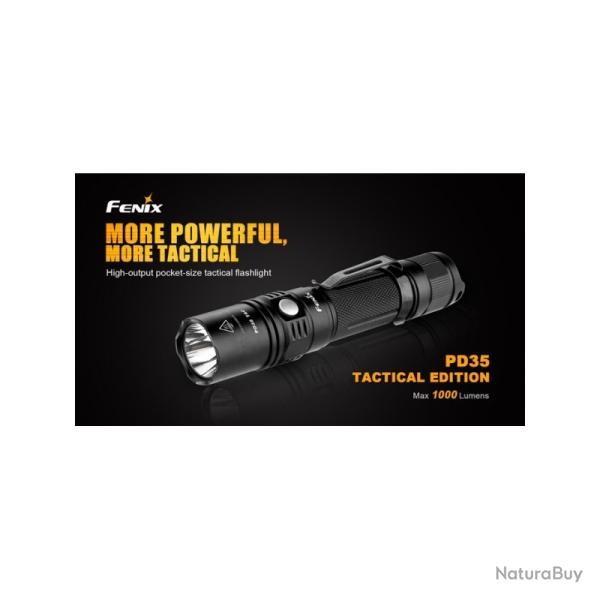 FENIX PD35 V2