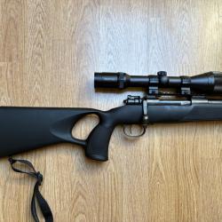 Mauser 98 en 5.6x57