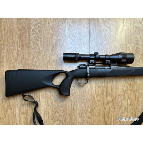 Mauser 98 en 5.6x57