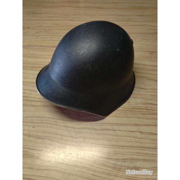 Casque Arm�e Suisse Mod�le 1943