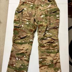Pantalon de Treillis BME F3 Thermostable 80C