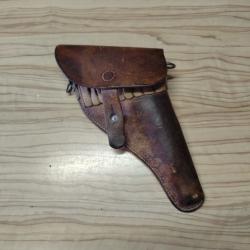 Holster revolver 1882 Arm&eacute;e Suisse