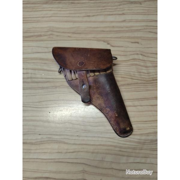 Holster revolver 1882 Arm�e Suisse