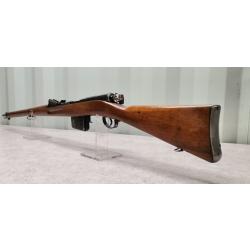 Fusil Schmidt Rubin 1889 cat.D avec certificat (174)