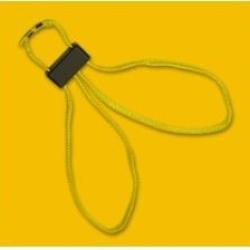 15 Menottes jetables HANDCUFF (ORIGINAL)