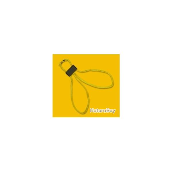 15 Menottes jetables HANDCUFF (ORIGINAL)