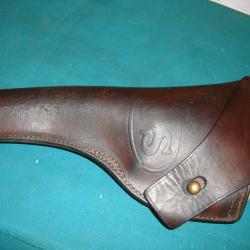 ETUI US REGLEMENTAIRE POUR LE MOD 1917 CAL 45