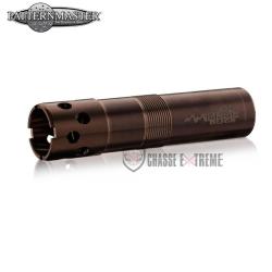 Choke PATTERNMASTER Black Duck Invector Cal 12