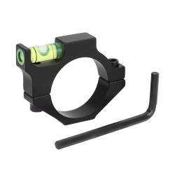 Niveau &agrave; bulle &Oslash;34mm - 1� SANS PRIX DE RESERVE
