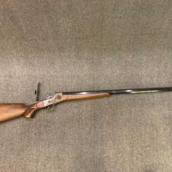 Rolling Block Pedersoli Long Range Creedmoor cal. 45-70