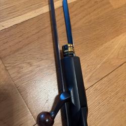 Culasse r93 + tete de culasse titane