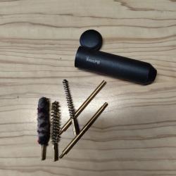 Kit de nettoyage PA 9mm