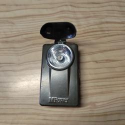 Lampe Arm&eacute;e Suisse