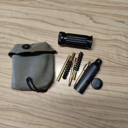Kit de nettoyage PA P49 / P210 Arm&eacute;e Suisse