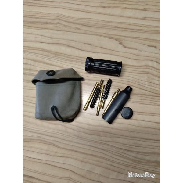 Kit de nettoyage PA P49 / P210 Arm�e Suisse